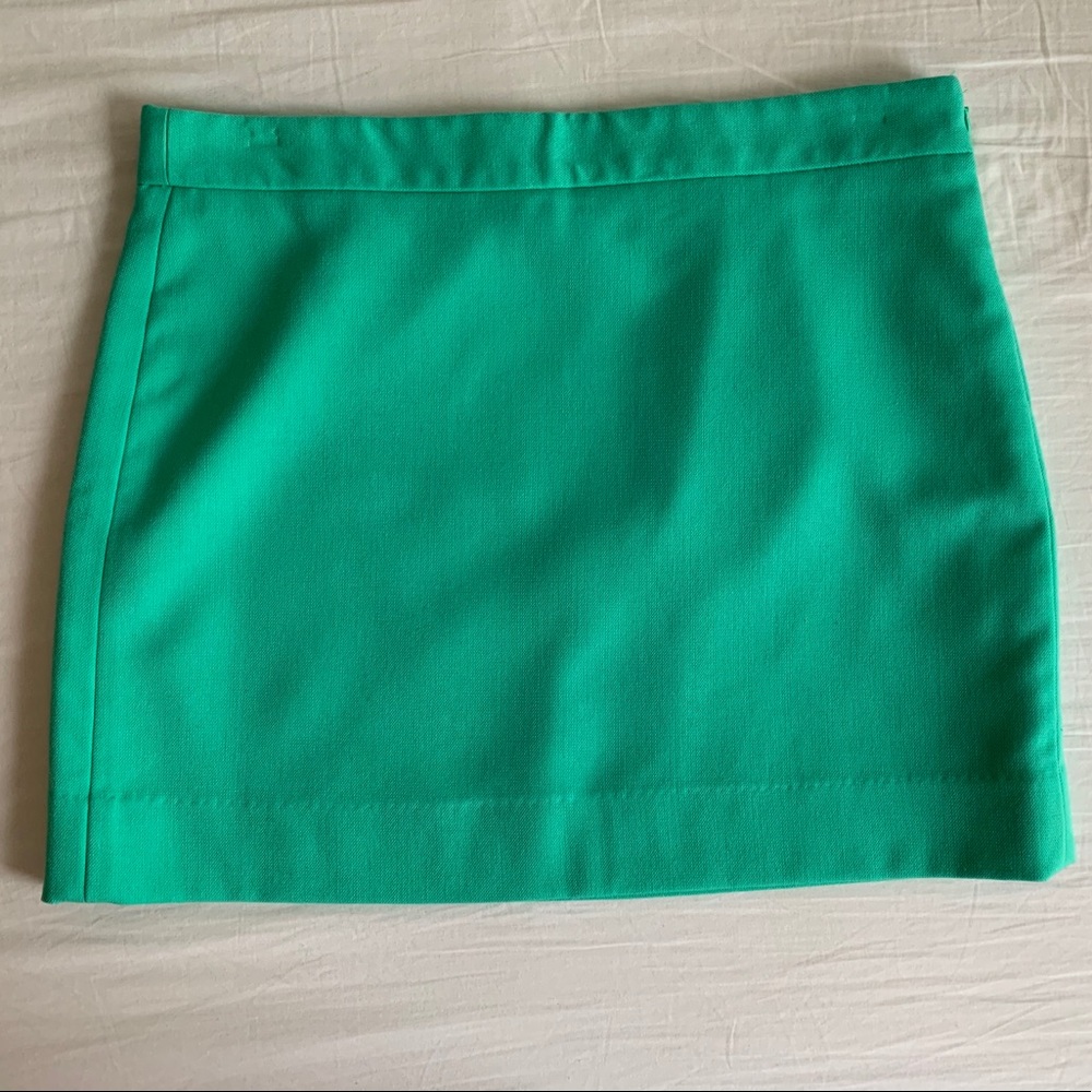 GAP Mini Skirt, Size 6P